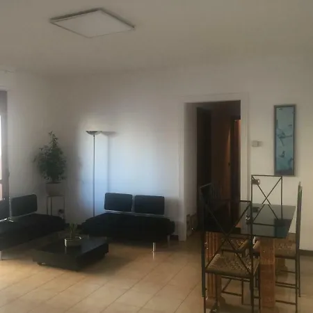 Zio Pino Casa de hóspedes *