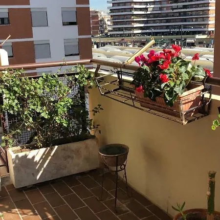 Zio Pino Casa de hóspedes *