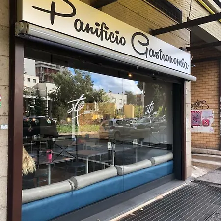 Zio Pino Casa de hóspedes Roma