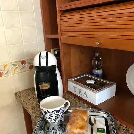 Casa de hóspedes Zio Pino Roma