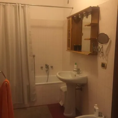 Zio Pino Casa de hóspedes *