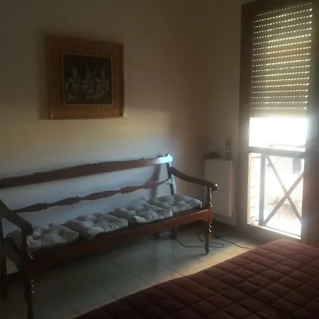 Zio Pino * Roma