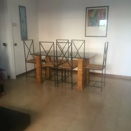 Zio Pino Casa de hóspedes