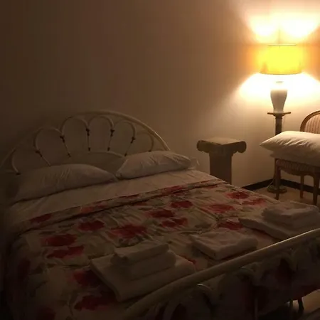 Zio Pino Casa de hóspedes *