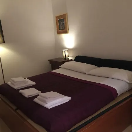 Casa de hóspedes Zio Pino