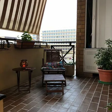Zio Pino 招待所 罗马