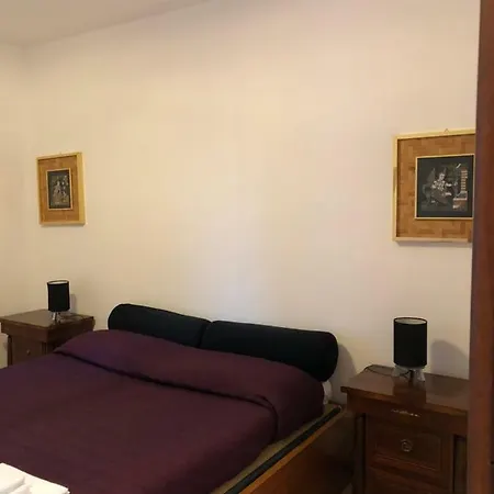 Zio Pino * Rom